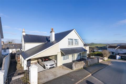 3 bedroom apartment for sale, Raleigh Road, Salcombe, TQ8