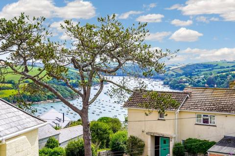 3 bedroom apartment for sale, Raleigh Road, Salcombe, TQ8