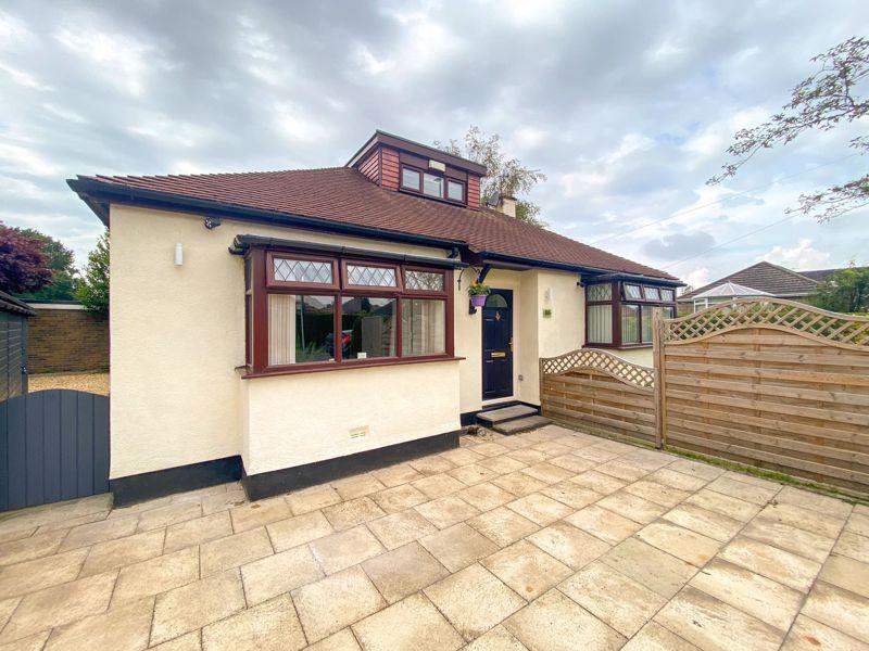 Boundary Lane, Congleton 3 bed detached house £285,000