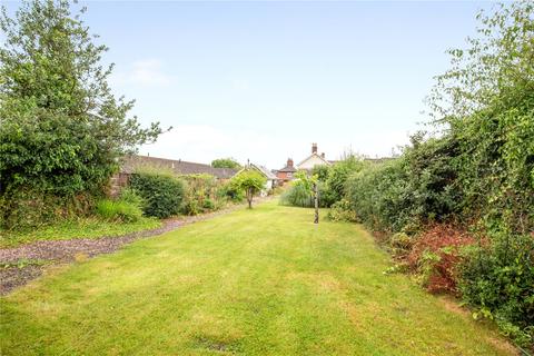 3 bedroom detached house for sale - Orchard Cottage, Springfield Close, Ludlow