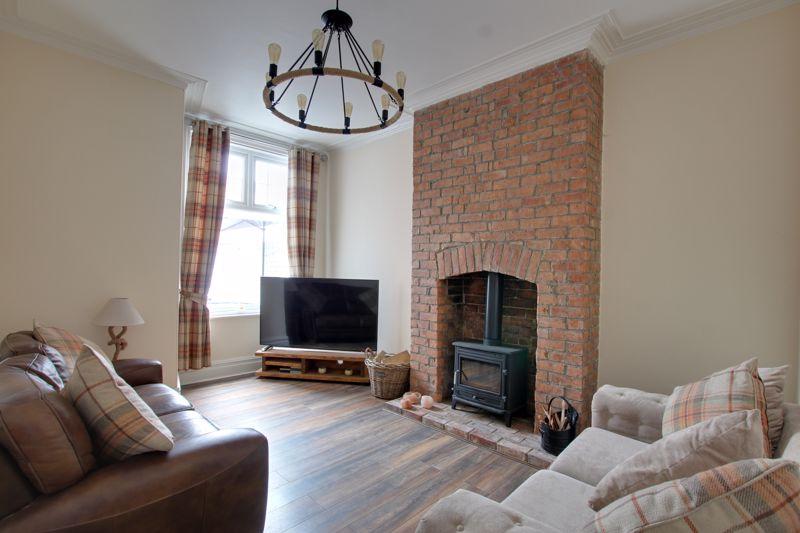Warwick Road, South Shields 3 bed terraced house £200,000