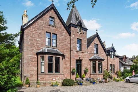 Flat 1, Eastfield New Road, Rattray, Blairgowrie, PH10 7DJ