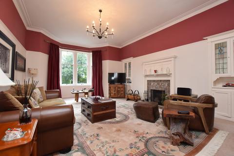 Flat 1, Eastfield New Road, Rattray, Blairgowrie, PH10 7DJ