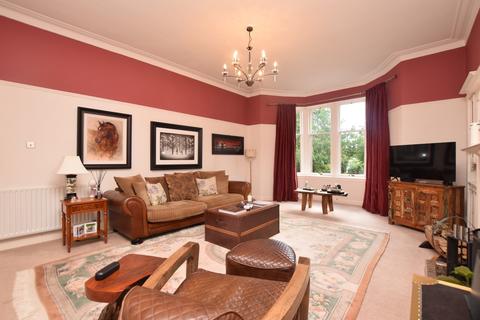 Flat 1, Eastfield New Road, Rattray, Blairgowrie, PH10 7DJ