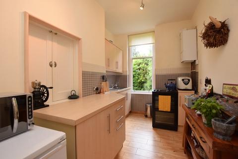 Flat 1, Eastfield New Road, Rattray, Blairgowrie, PH10 7DJ