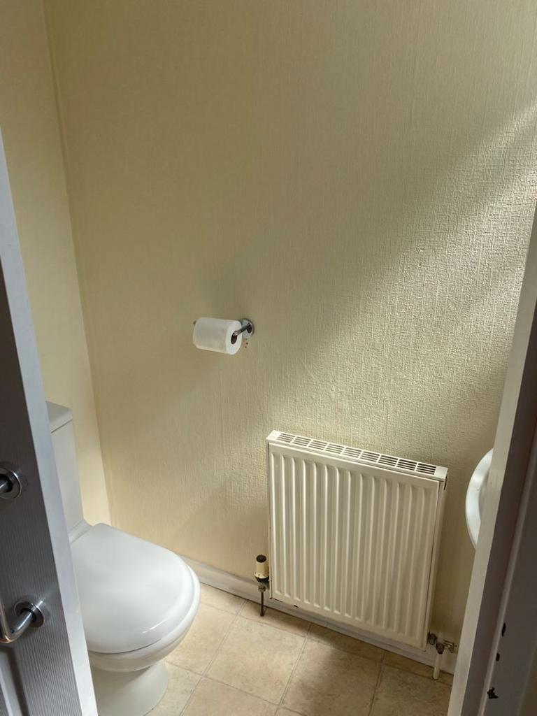 WC Apartment