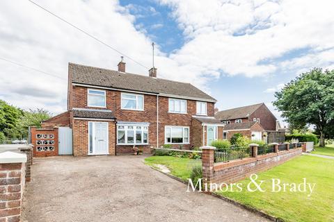 86 Coronation Grove, Swaffham, PE37 7NG
