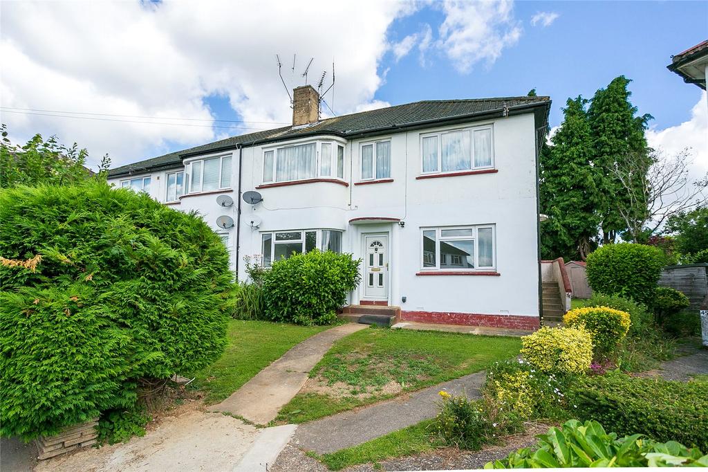 Trevellance Way, Watford, WD25 2 bed £1,450 pcm (£335 pw)