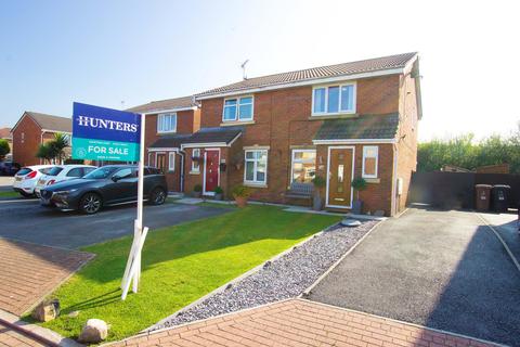 71 Delphinium Way, Lower Darwen, Darwen, BB3 0SX