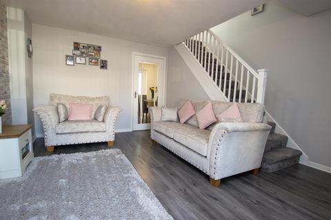 71 Delphinium Way, Lower Darwen, Darwen, BB3 0SX