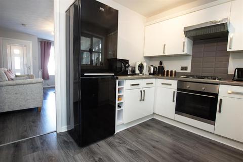 71 Delphinium Way, Lower Darwen, Darwen, BB3 0SX