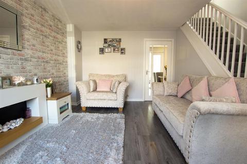 71 Delphinium Way, Lower Darwen, Darwen, BB3 0SX