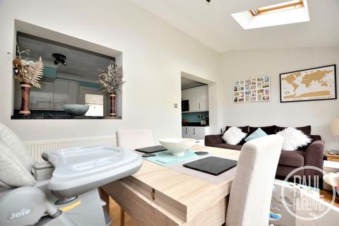 7 Charter Way, Lowestoft, NR33 8UT