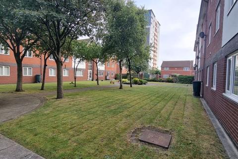 18 Bromyard Close, Bootle, L20 4UY
