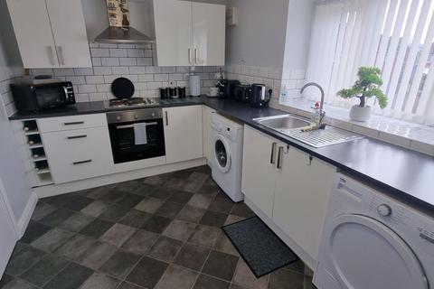 18 Bromyard Close, Bootle, L20 4UY