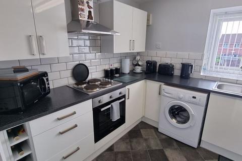 18 Bromyard Close, Bootle, L20 4UY