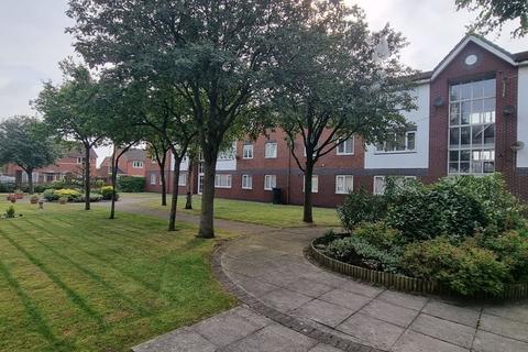 18 Bromyard Close, Bootle, L20 4UY