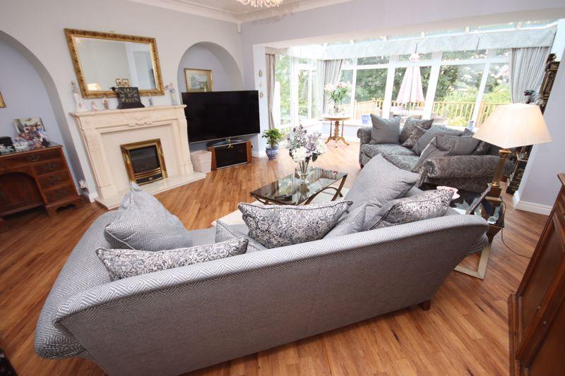 Vicarage Avenue, Llandudno 5 bed detached house £650,000