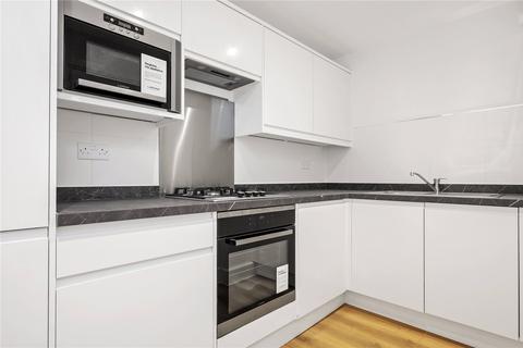 1 bedroom apartment to rent, St. Johns House, 50 Vine Street, London, EC3N