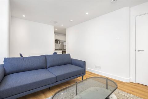 1 bedroom apartment to rent, St. Johns House, 50 Vine Street, London, EC3N