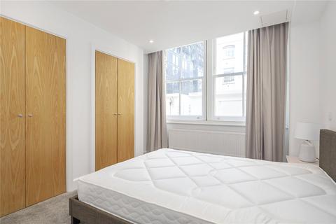 1 bedroom apartment to rent, St. Johns House, 50 Vine Street, London, EC3N