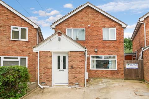9 Princedale Close, Ipswich, IP1 4JG