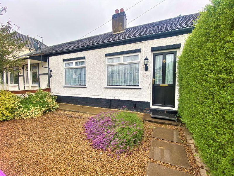 Dilloways Lane, Willenhall, WV13 3EY 2 bed bungalow £150,000