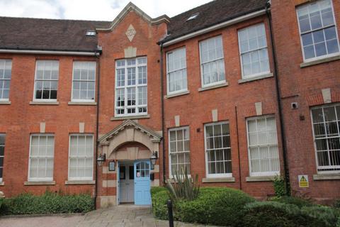 undefined, The Old School, The Oval, Stafford, ST17 4US