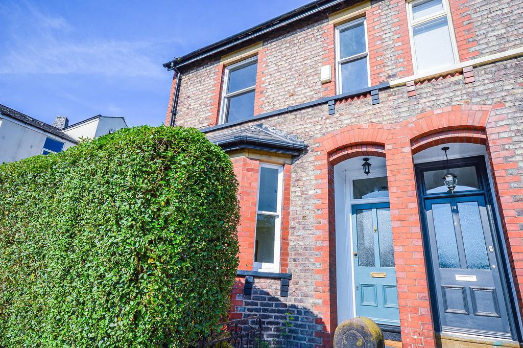 Tipping Street, Altrincham 2 bed semidetached house £395,000