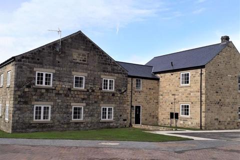 Flat 4, 12 Mill Square, Horsforth, Leeds, LS18 4GJ