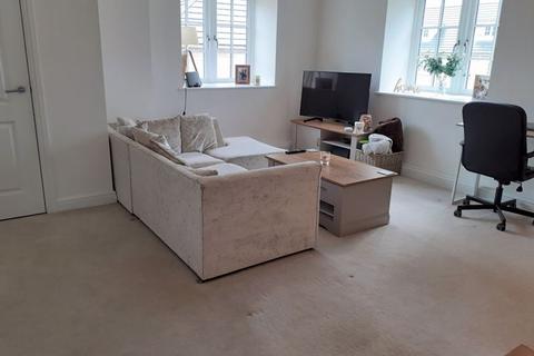 Flat 4, 12 Mill Square, Horsforth, Leeds, LS18 4GJ