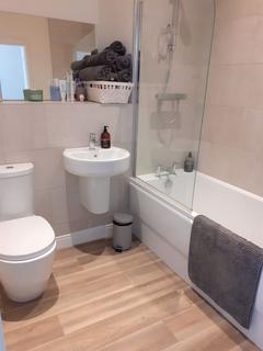 Flat 4, 12 Mill Square, Horsforth, Leeds, LS18 4GJ