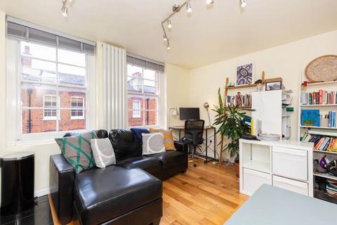 1 bedroom apartment to rent, EC1V