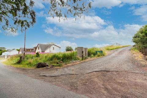 Land for sale, Greenhill Road, Hareshaw, Motherwell