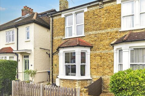 undefined, Balmoral Road, Kingston, KT1