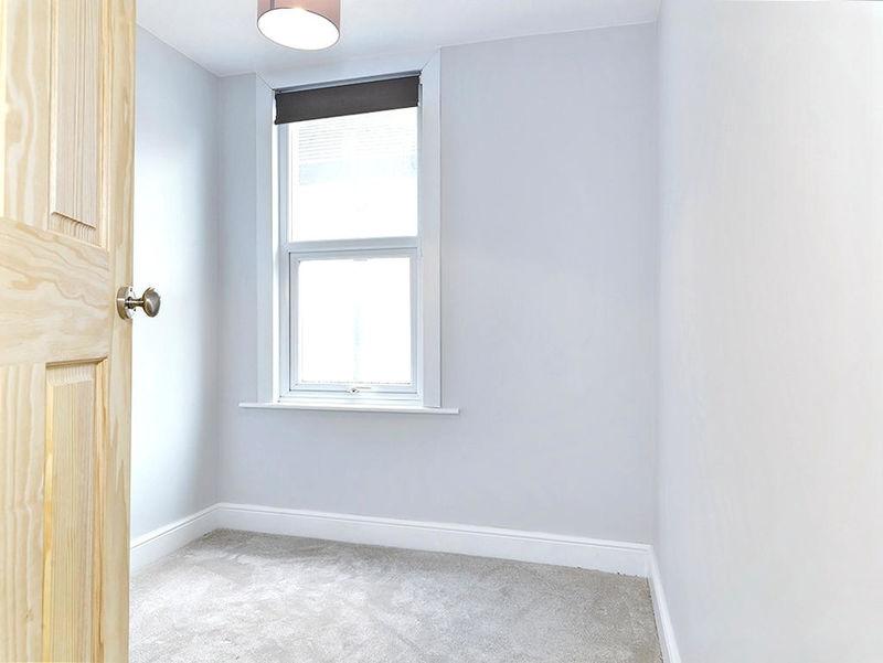 Fourth Bedroom