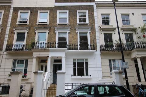 Studio to rent, Goldney Road, London, W9