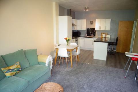1 bedroom apartment for sale, Ash House, Church Road, Ashford, TW15