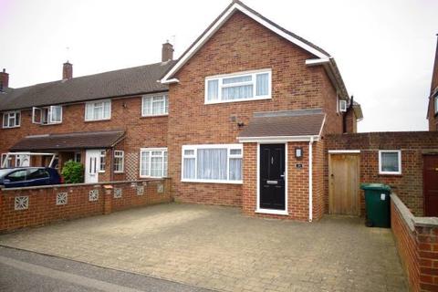 26 Clyde Road, Staines-upon-thames, TW19 7RH