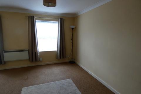 1 bedroom apartment to rent, De Parys Avenue, Bedford