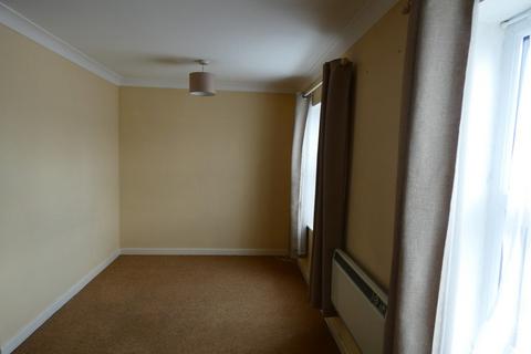 1 bedroom apartment to rent, De Parys Avenue, Bedford