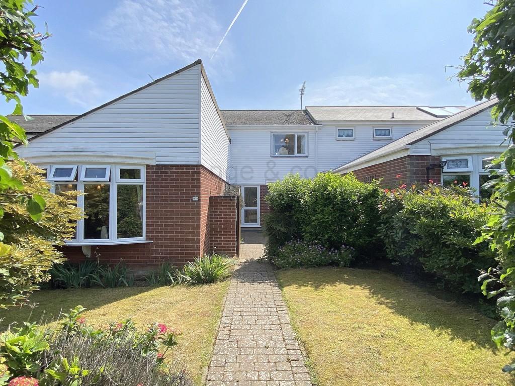 Caldecott Road, Lowestoft 3 bed terraced house £250,000