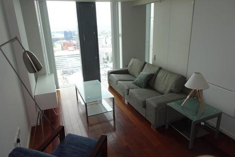 Beetham Tower, 10 Holloway Circus, B1 1BY