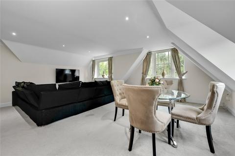 3 bedroom penthouse to rent, Lakewood, Portsmouth Road, Esher, Surrey, KT10