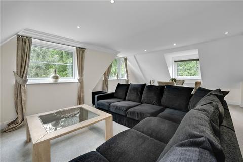 3 bedroom penthouse to rent, Lakewood, Portsmouth Road, Esher, Surrey, KT10