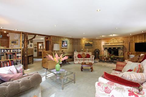 5 bedroom detached house for sale - St. Leonards Hill, Windsor, Berkshire, SL4