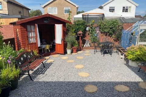 1 Morfa Glas, Glynneath, Neath, SA11 5RS