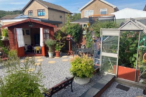 1 Morfa Glas, Glynneath, Neath, SA11 5RS