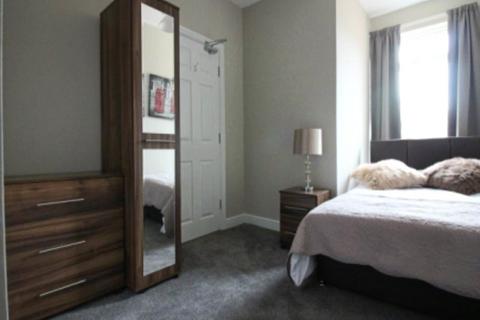 undefined, Jubilee Road, Doncaster, South Yorkshire, DN1