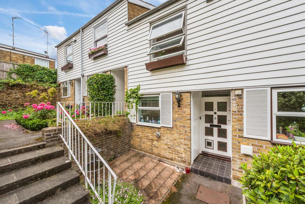 House in London - View 4